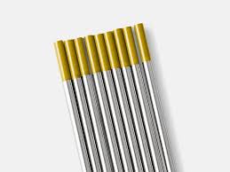 Picture for category Tungsten Electrodes